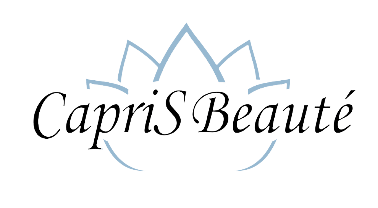 Capris Beauté logo