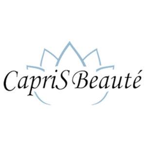 Logo Capris Beauté